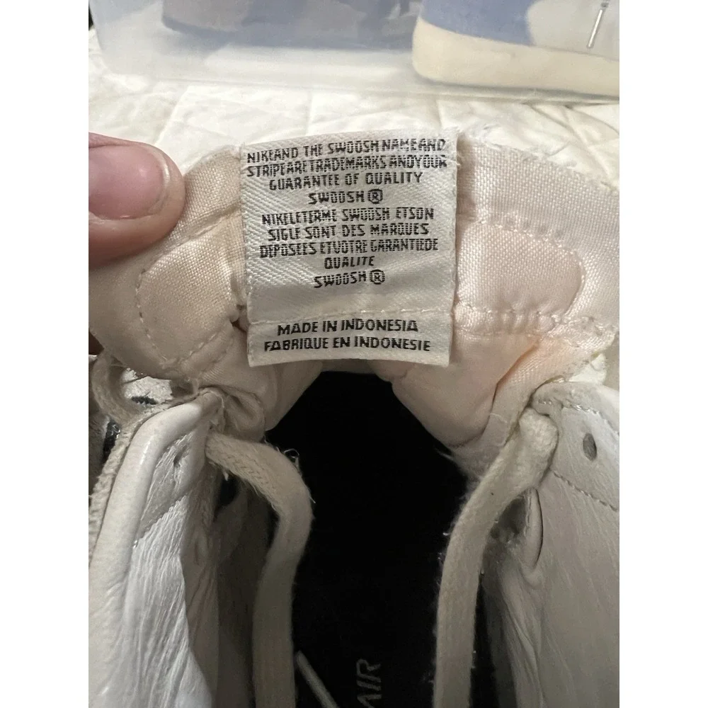 Zoom Blazer‎ Mid Premium SB 